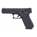 GLOCK USB 2.0 Flash Drive 8GB - G17 Gen5 Pistol Shape